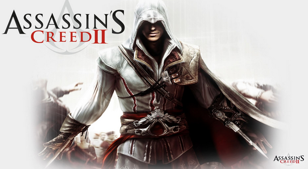 Assassins Creed II