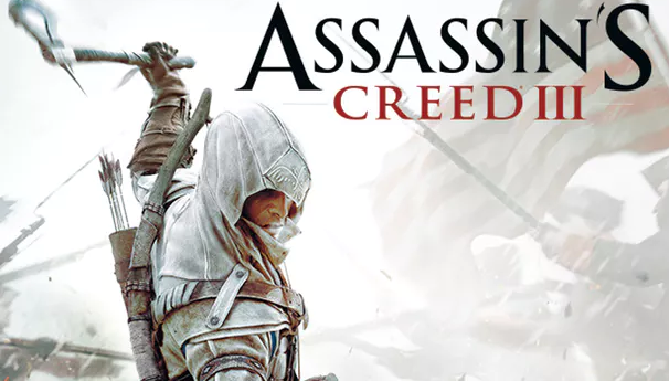 Assassin's Creed III