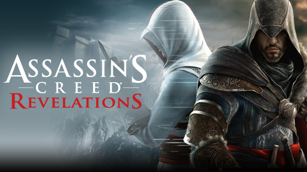 Assassins Creed: Revelations