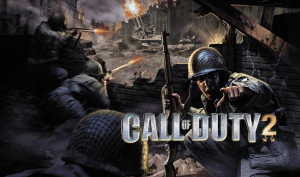 call of duty 2 for pc free download full version