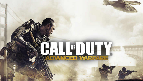 Call of Duty: Advanced Warfare