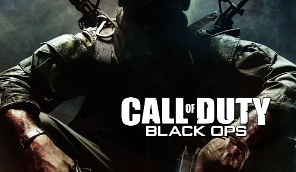 Call of Duty: Black Ops