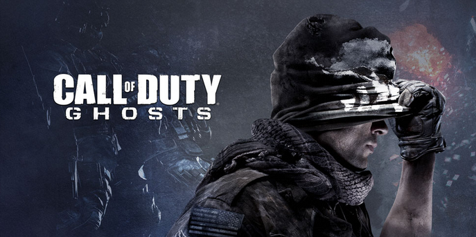 Call of Duty: Ghosts