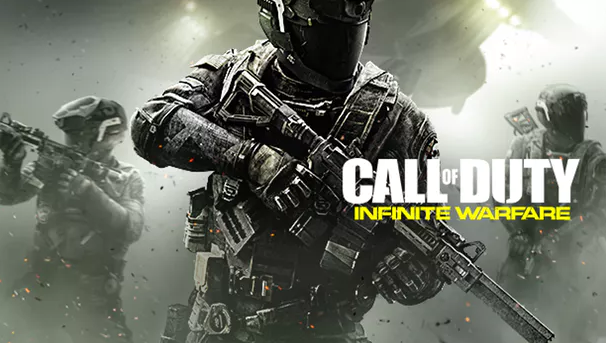 Call of Duty: Infinite Warfare