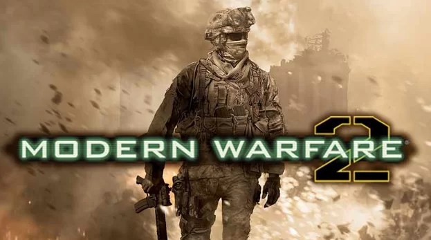 Call of Duty: Modern Warfare 2