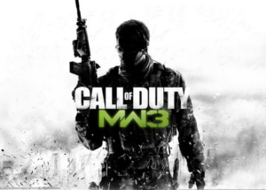 Call of Duty: Modern Warfare 3 PC Game Free Download