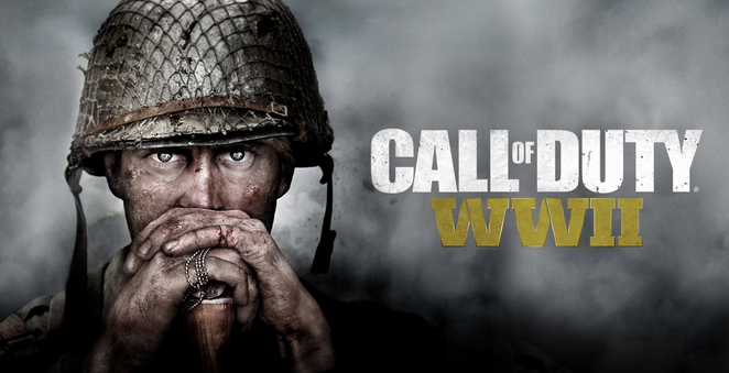 Call of Duty: WWII