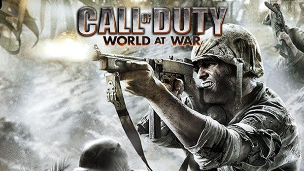 Call of Duty World at War