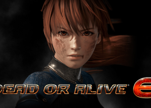DEAD OR ALIVE 6 Deluxe Edition PC Game Free Download
