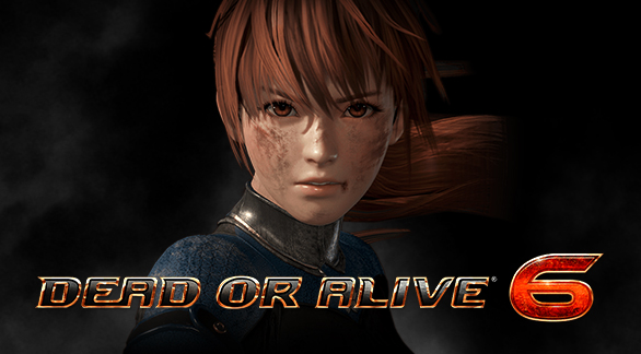 DEAD OR ALIVE 6