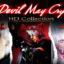Devil May Cry HD Collection PC Game Free Download