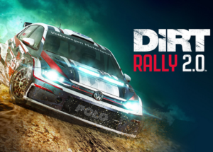 DiRT Rally 2.0 PC Game Full Version Free Download