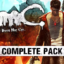 DmC: Devil May Cry Complete Edition PC Game Free Download
