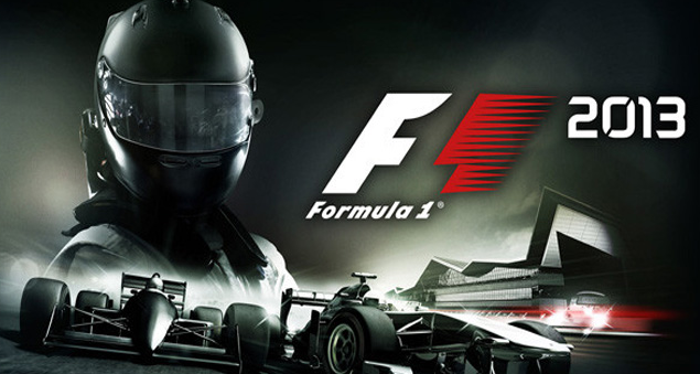 F1 2013