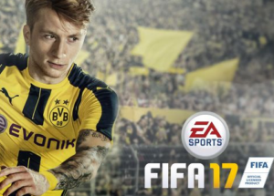 FIFA 17 PC Game Full Version Free Download