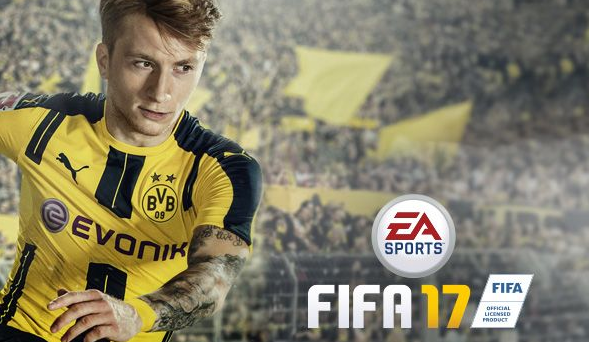 FIFA 17