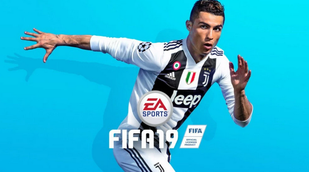 FIFA 19