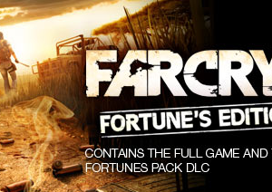 Far Cry 2 PC Game Full Version Free Download