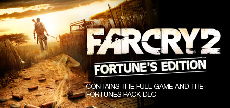 Far Cry 2