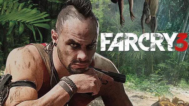 Far Cry 3