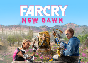 Far Cry New Dawn PC Game Full Version Free Download