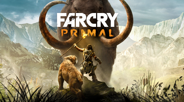 Far Cry Primal