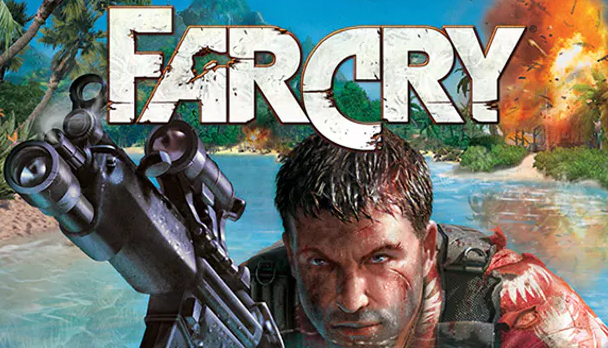 Far Cry