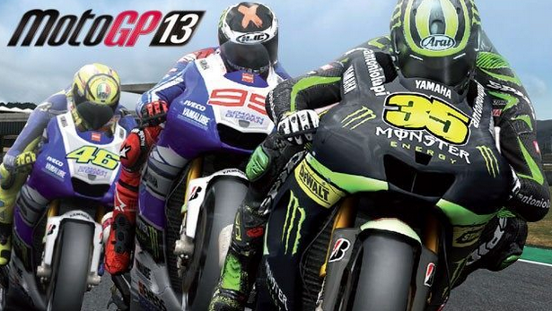 MotoGP 13