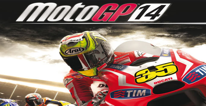 MotoGP 14