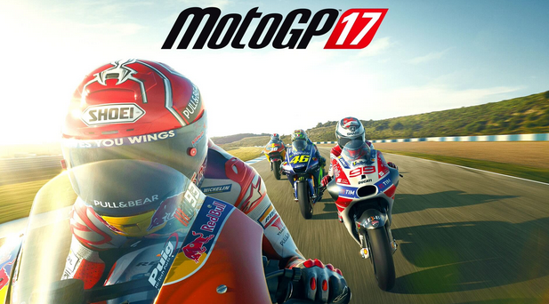 MotoGP 17