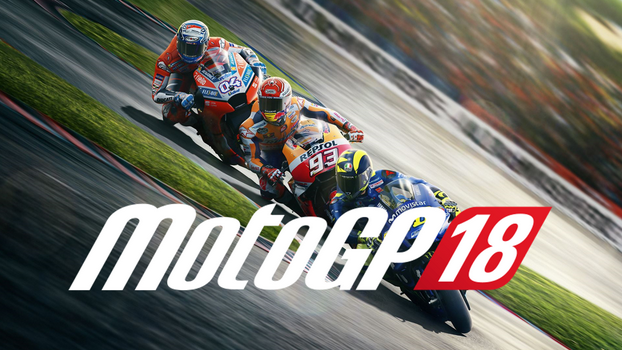 MotoGP 18