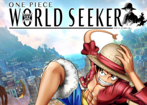 ONE PIECE World Seeker PC Game Full Version Free Download