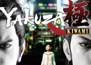 Yakuza Kiwami PC Game Full Version Free Download