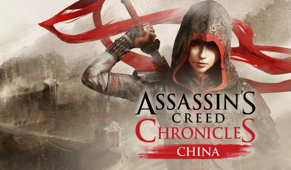 Assassin's Creed Chronicles China