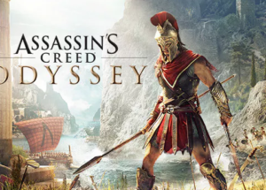 Assassins Creed Odyssey PC Game Free Download