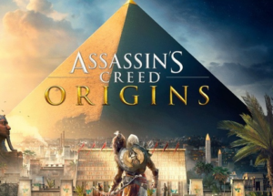 Assassins Creed Origins PC Game Full Version Free Download