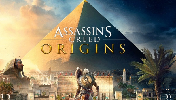 Assassin's Creed Origins