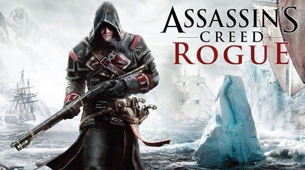 Assassin's Creed Rogue