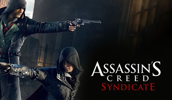 Assassin's Creed Syndicate