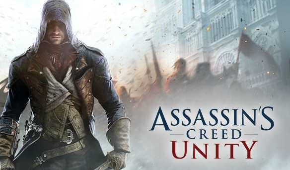 Assassins Creed Unity