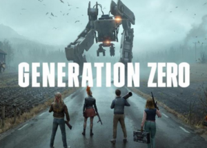 Generation Zero PC Game Full Version Free Download
