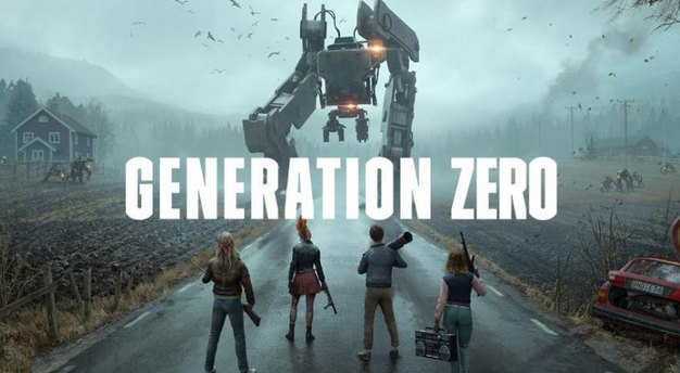 Generation Zero