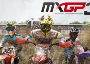 MXGP3: The Official Motocross Videogame Free Download