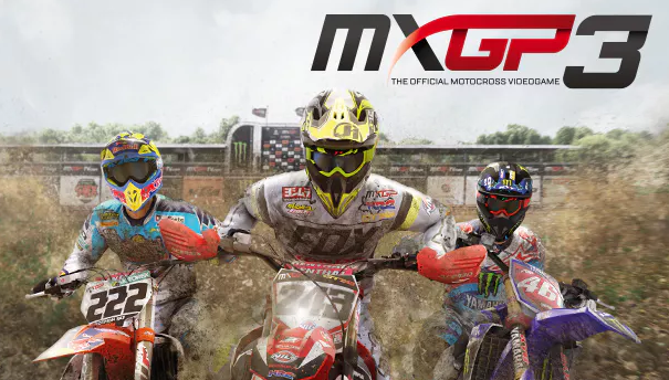 MXGP3