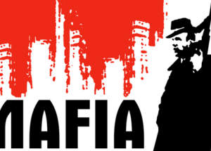 Mafia PC Game Full Version Free Download
