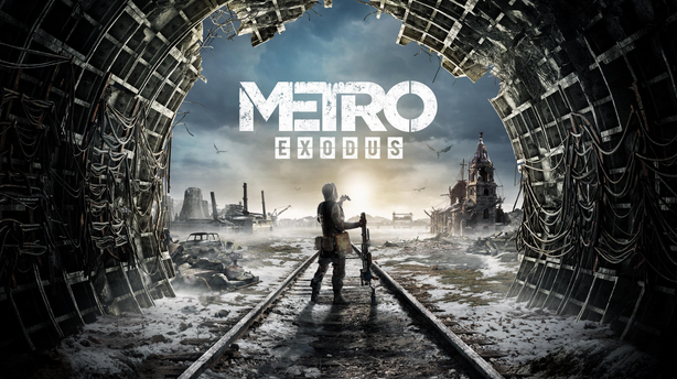 Metro Exodus