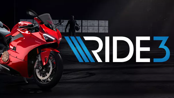 RIDE 3