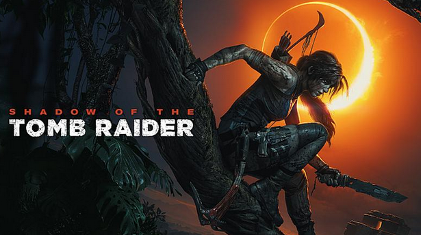 Shadow of the Tomb Raider