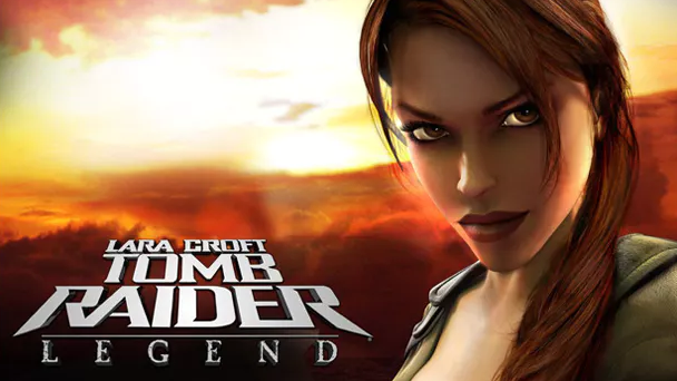 Tomb Raider Legend Game Full Version Tomb Raider Legend Game Full Version