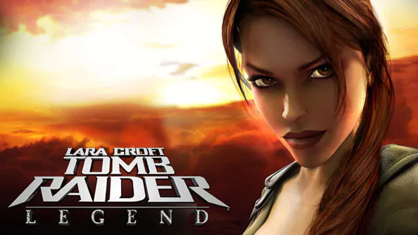 Tomb Raider: Legend